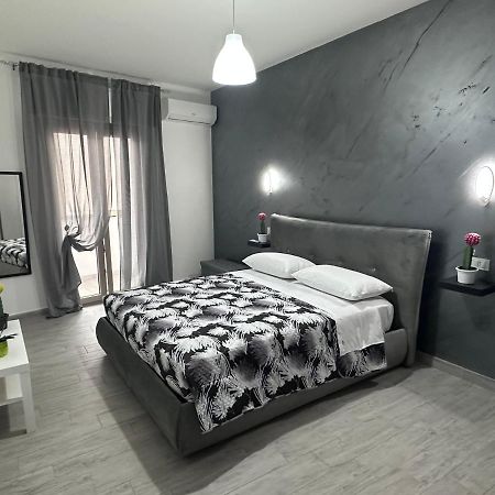 Tropea King Suite Εξωτερικό φωτογραφία