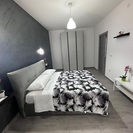 Tropea King Suite Εξωτερικό φωτογραφία
