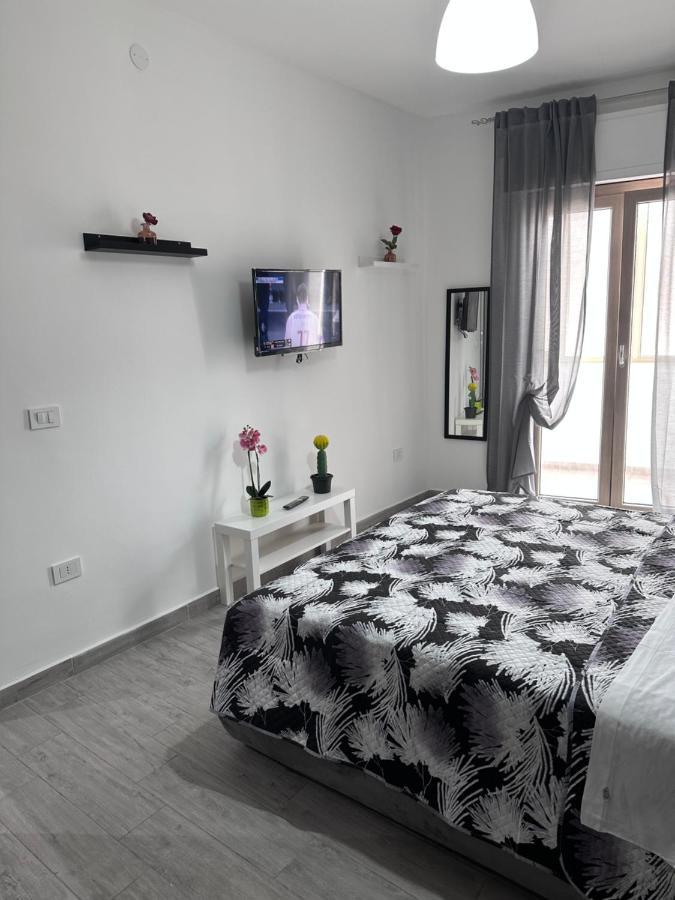 Tropea King Suite Εξωτερικό φωτογραφία