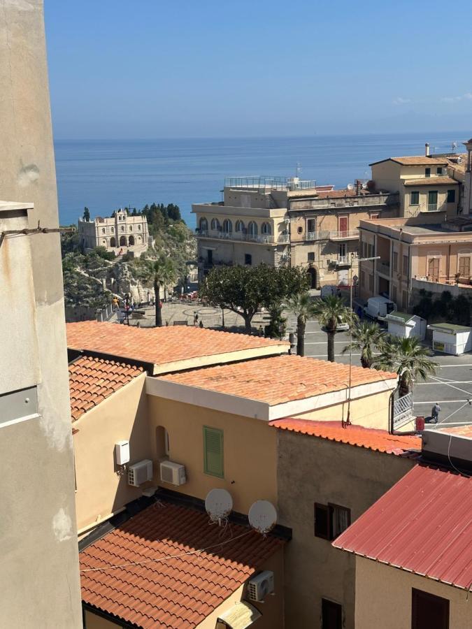 Tropea King Suite Εξωτερικό φωτογραφία