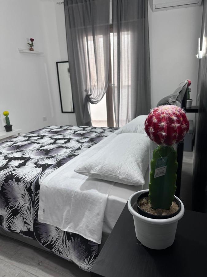 Tropea King Suite Εξωτερικό φωτογραφία