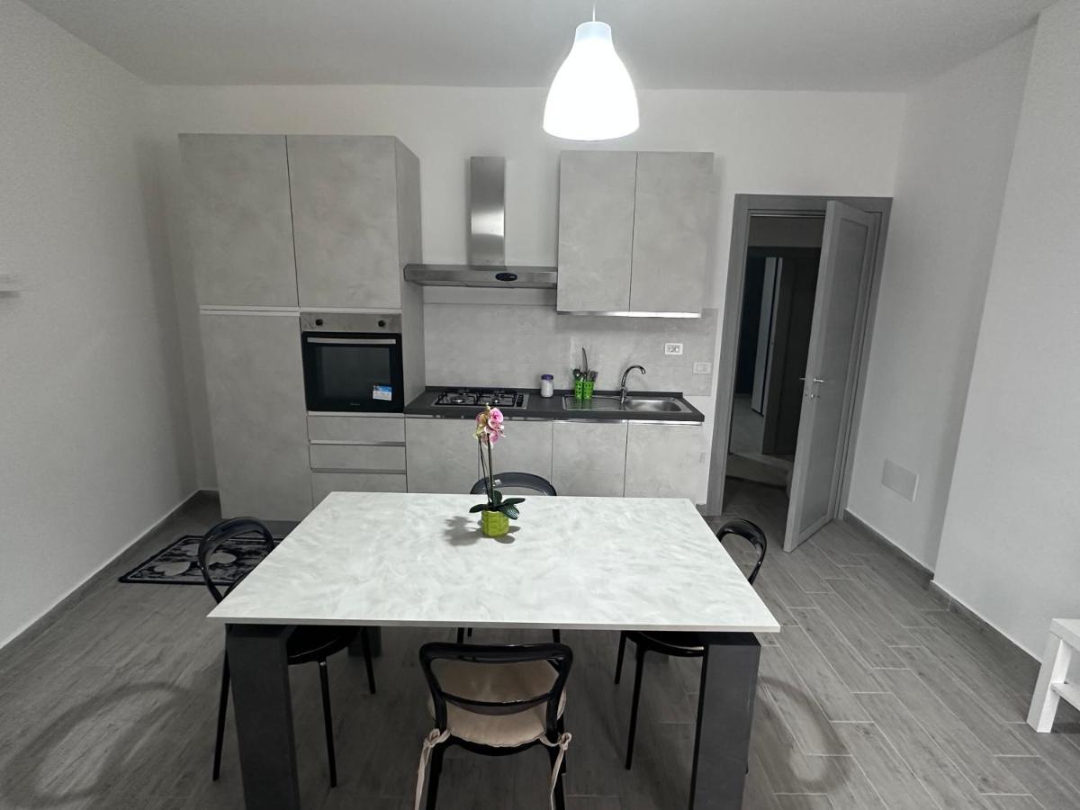 Tropea King Suite Εξωτερικό φωτογραφία