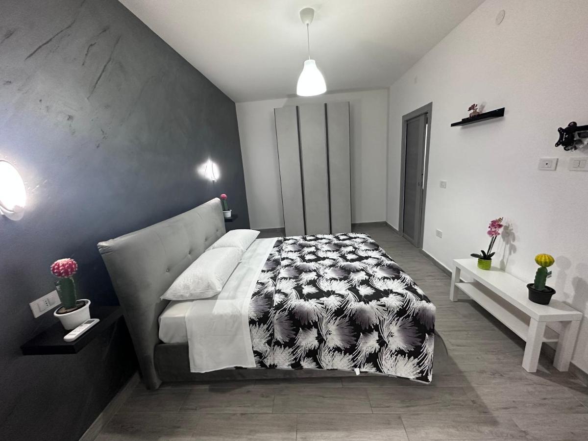Tropea King Suite Εξωτερικό φωτογραφία
