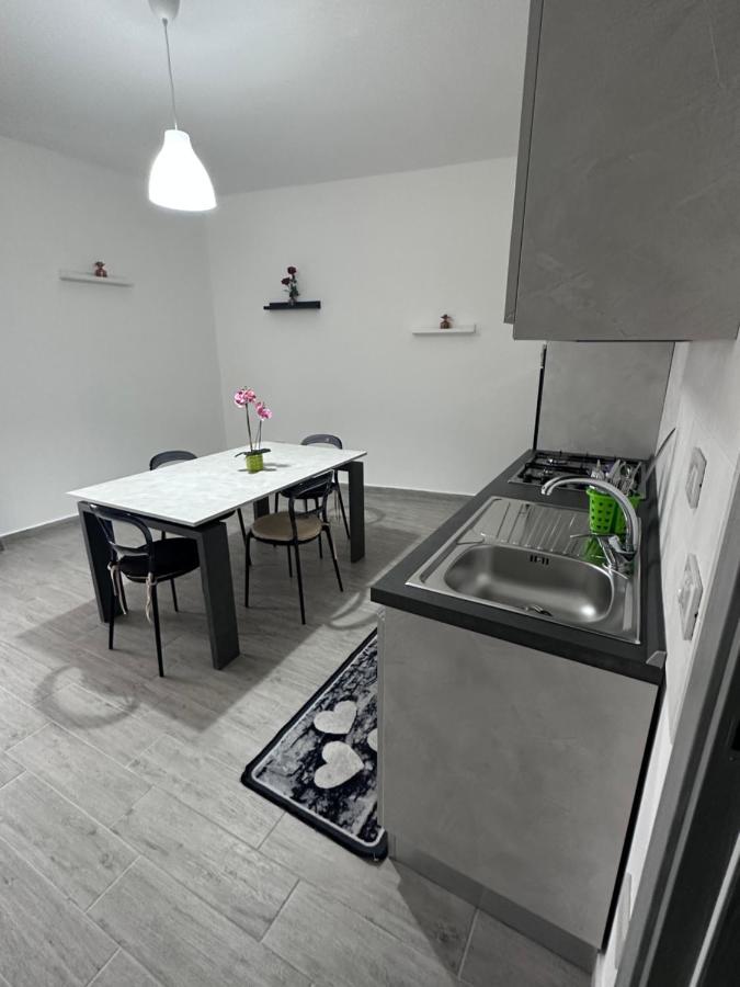 Tropea King Suite Εξωτερικό φωτογραφία