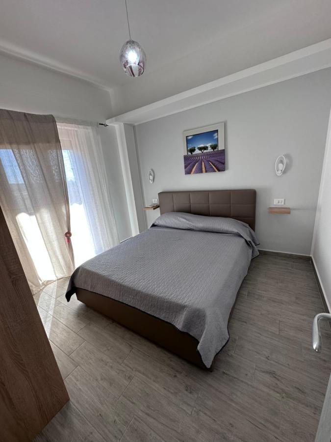 Tropea King Suite Εξωτερικό φωτογραφία