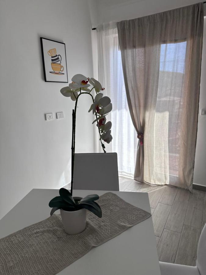 Tropea King Suite Εξωτερικό φωτογραφία