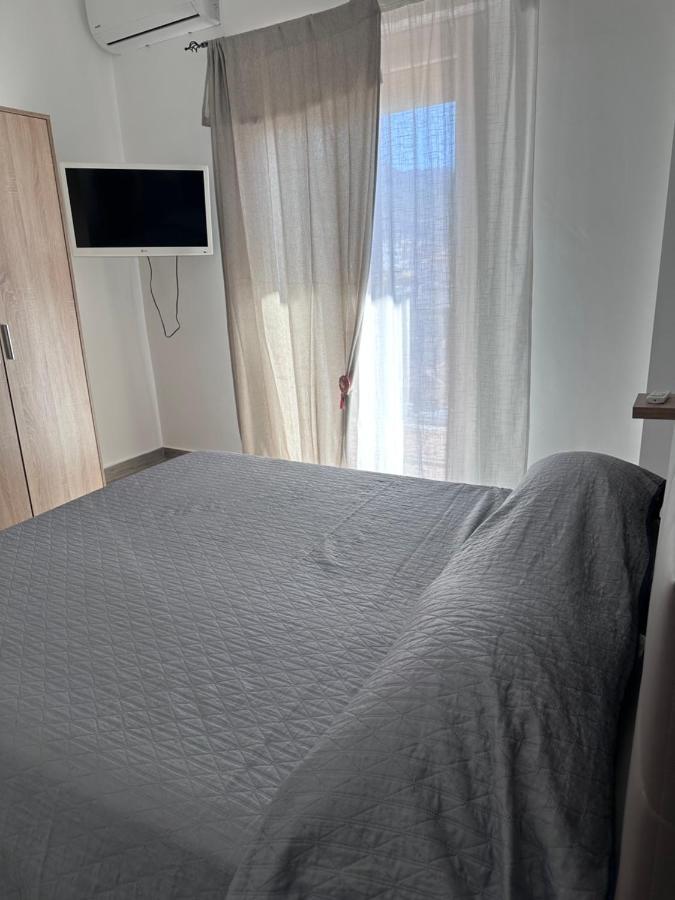 Tropea King Suite Εξωτερικό φωτογραφία