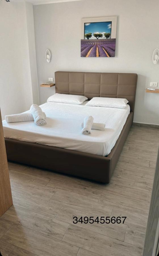 Tropea King Suite Εξωτερικό φωτογραφία