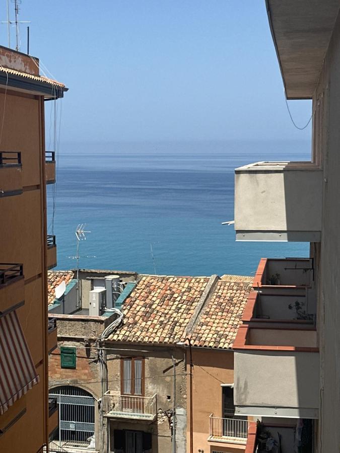 Tropea King Suite Εξωτερικό φωτογραφία
