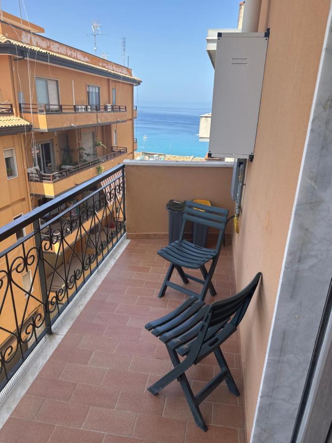 Tropea King Suite Εξωτερικό φωτογραφία